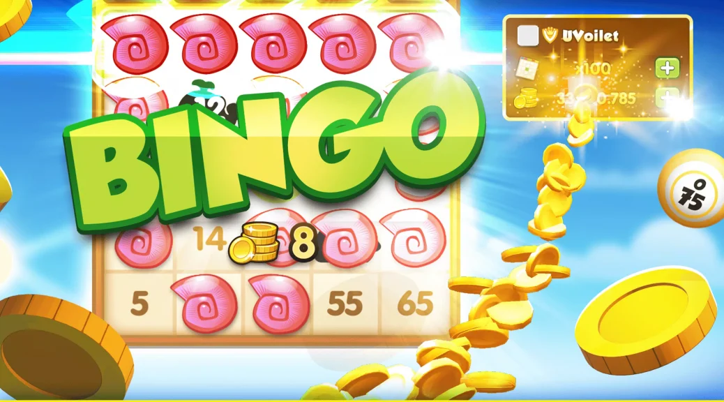 how to win bingo at a casino